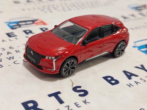 DS Automobiles DS4 (2021) -  Norev - 1:64