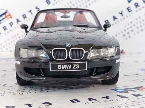 BMW Z3 M Roadster (1999)  - Otto modellautó modell autó 1:18