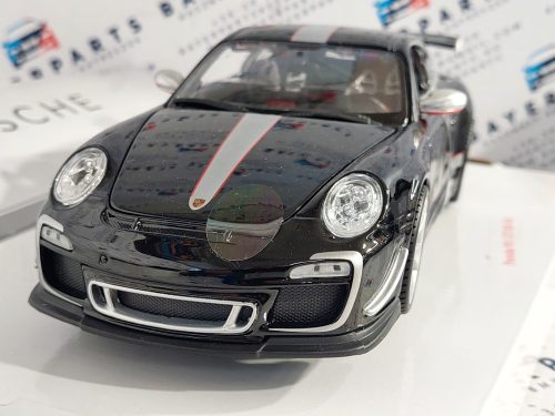 Porsche GT3 RS 4.0 (2012) -  BBurago - 1:18
