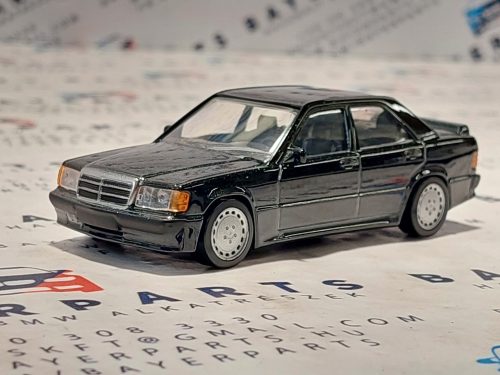 Mercedes Benz 190E 2.3 16V (1984) -  Norev - 1:43