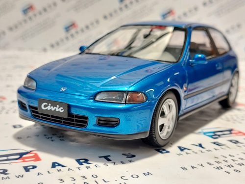 Honda Civic eg6 (1993) -  Triple9 - 1:18