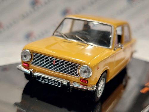 Lada 1200 - VAZ - 2101 (1970) -  Ixo - 1:43