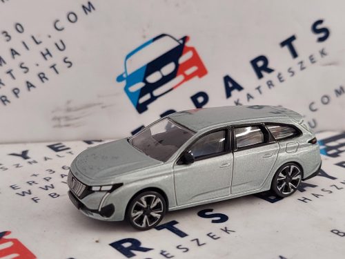 Peugeot 308 SW (2021) -  Norev - 1:64