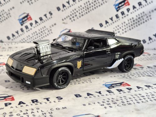 Ford Falcon XB - Madmax (1973) -  Greenlight - 1:24