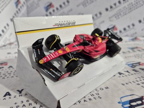 Ferrari SF-23 Team Scuderia F1 #55 (2023) - Monza - Carlos Sainz -  Bburago - 1:43