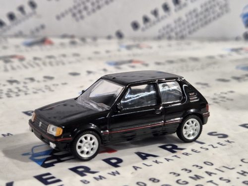 Peugeot 205 GTI 1.9 (1988) -  Norev - 1:54