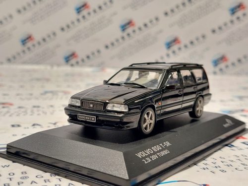 Volvo 850 T5-R 2.3i 20V Turbo Estate S -  Solido - 1:43