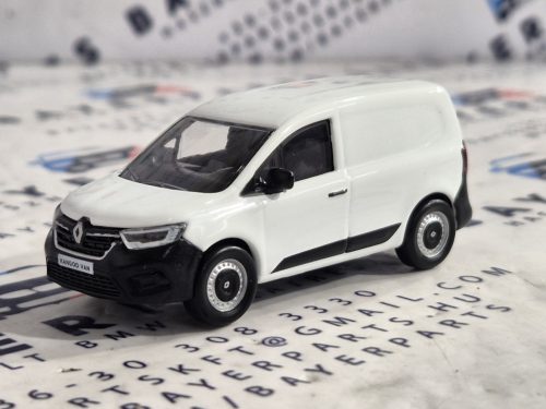 Renault Kangoo Van (2023) -  Norev - 1:64