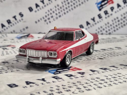 Ford Gran Torino Coupe (1976) -  Norev - 1:43