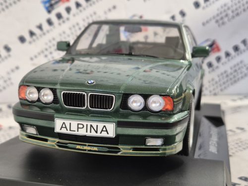 BMW E34 Alpina B10 (1994) - sedan -  MCG - 1:18