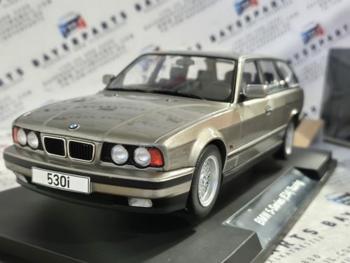 BMW E34 (1991) Touring -  MCG - 1:18