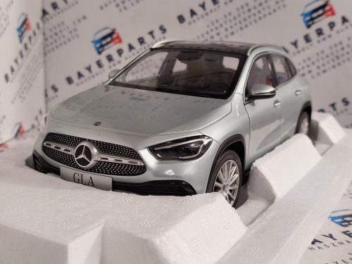 Mercedes-Benz GLS class H247 (2020) -  Z-Models - 1:18