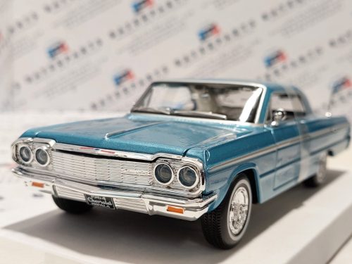 Chevrolet Impala SS (1964)  -  Maisto - 1:24