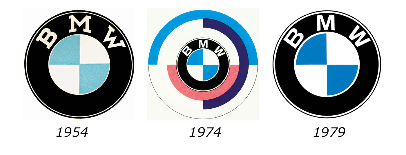 BMW logok 2.